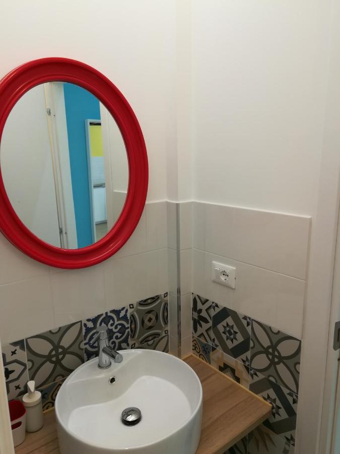 2 Lofts Guest House Torino Exterior foto