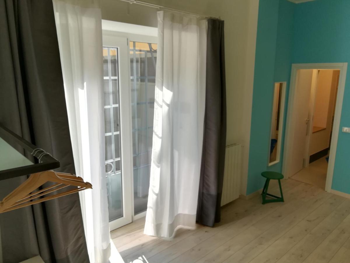 2 Lofts Guest House Torino Exterior foto