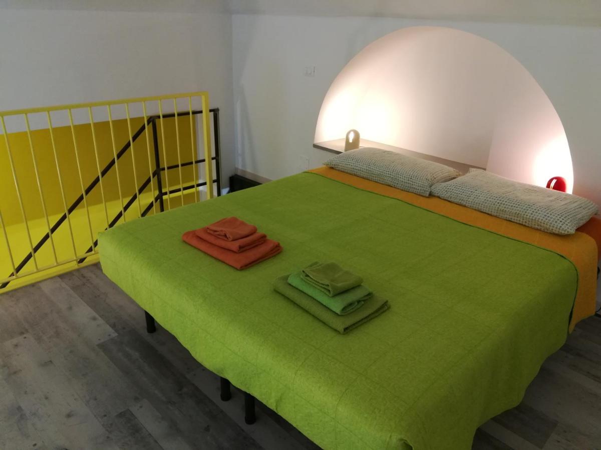 2 Lofts Guest House Torino Exterior foto