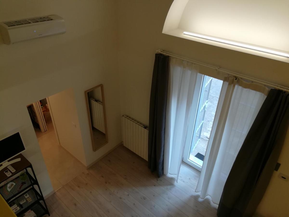 2 Lofts Guest House Torino Exterior foto