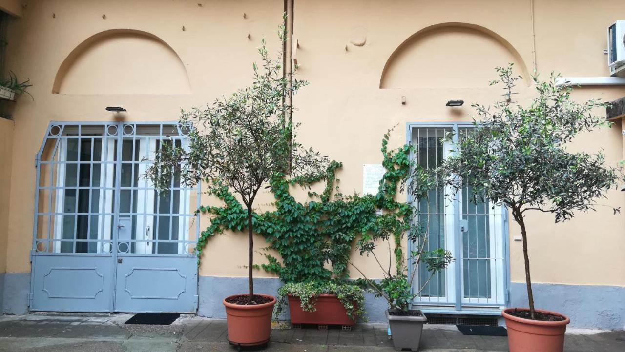 2 Lofts Guest House Torino Exterior foto